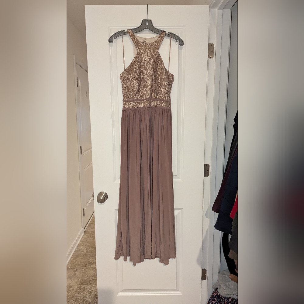 NWT formal dress